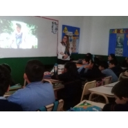 Educar en Igualdad